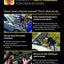 Dodge Durango 2000 thru 2003 & Dakota 2000 thru 2004 Pick-Ups Haynes Repair Manual