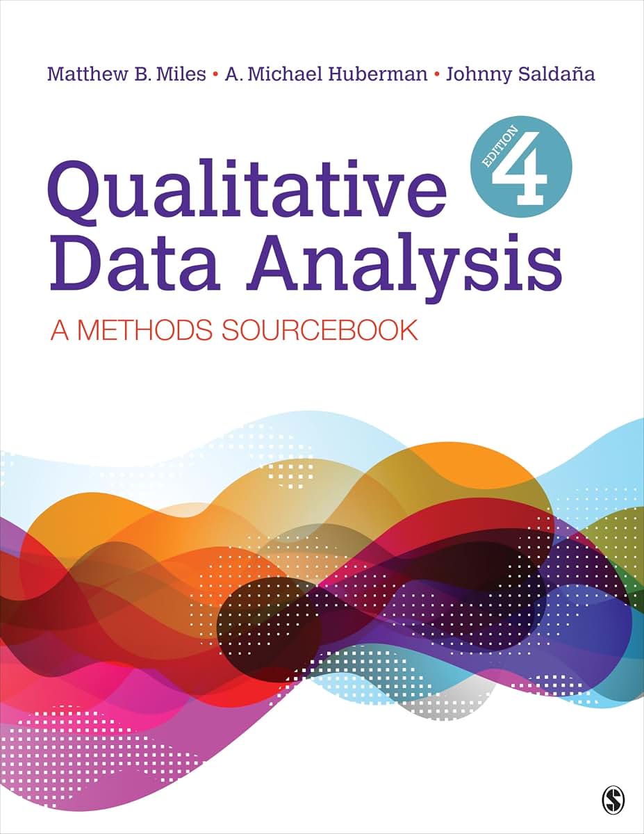Qualitative Data Analysis: A Methods Sourcebook