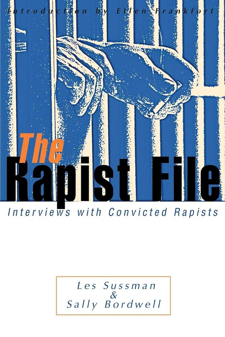 The Rapist File
