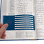 Greek-English Interlinear CSB New Testament, Hardcover, Black Letter, NA28 Greek Text, English Gloss, Parsing Tools, Study Bookmark, Full CSB Text, Translation Notes, Easy-to-Read Type