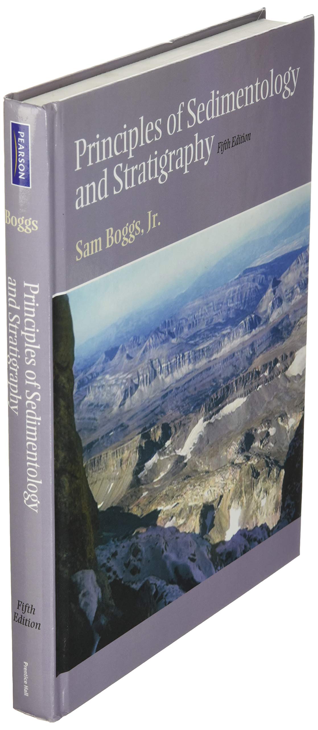 Principles of Sedimentology and Stratigraphy