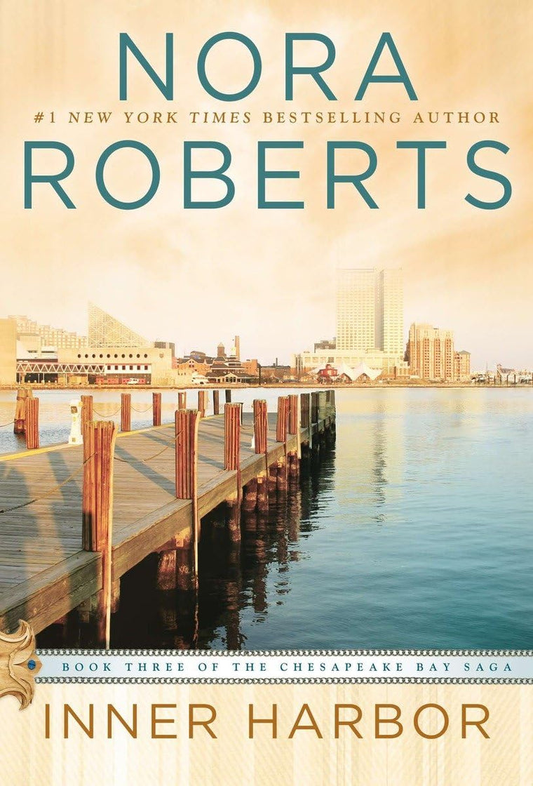 Inner Harbor (Chesapeake Bay Saga)