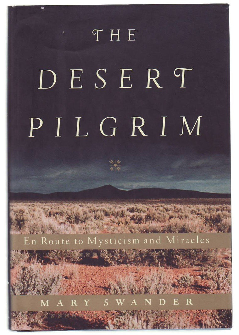 The Desert Pilgrim