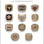 Eleven Rings: The Soul of Success