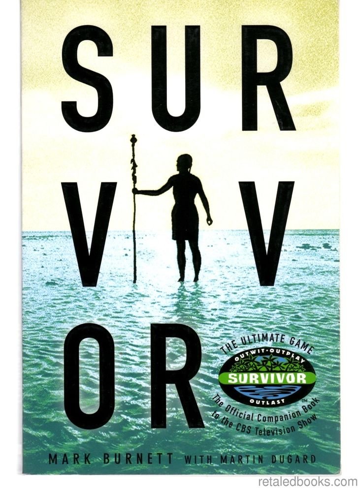 Survivor : The Ultimate Game