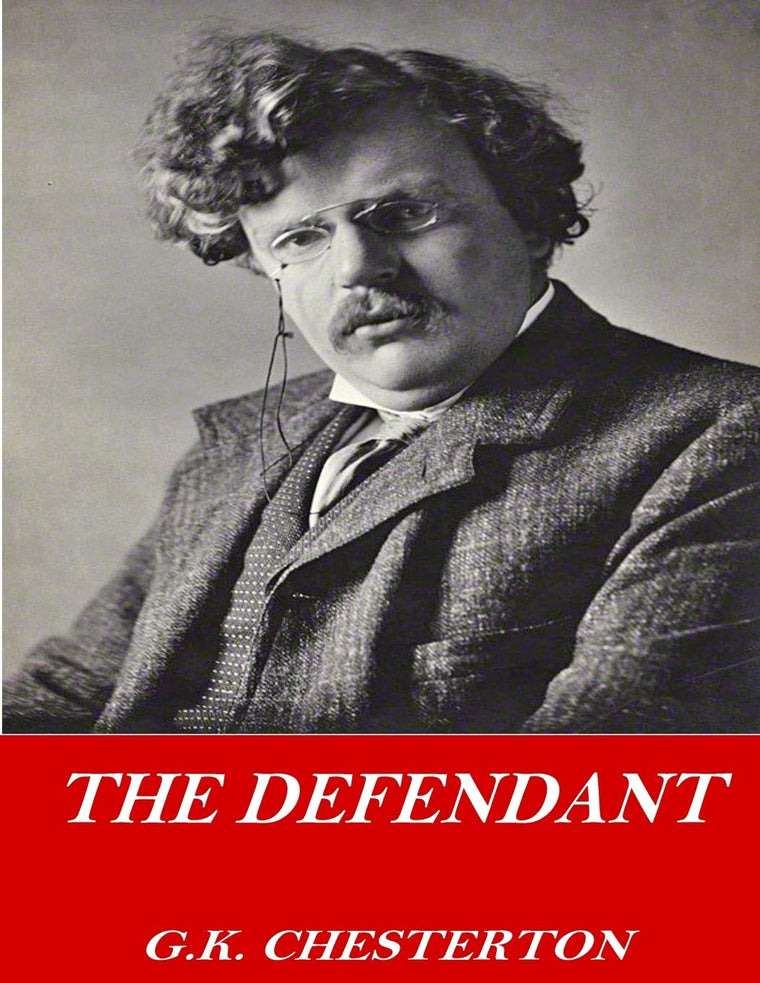 The Defendant