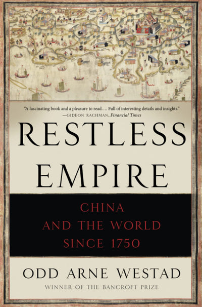 Restless Empire