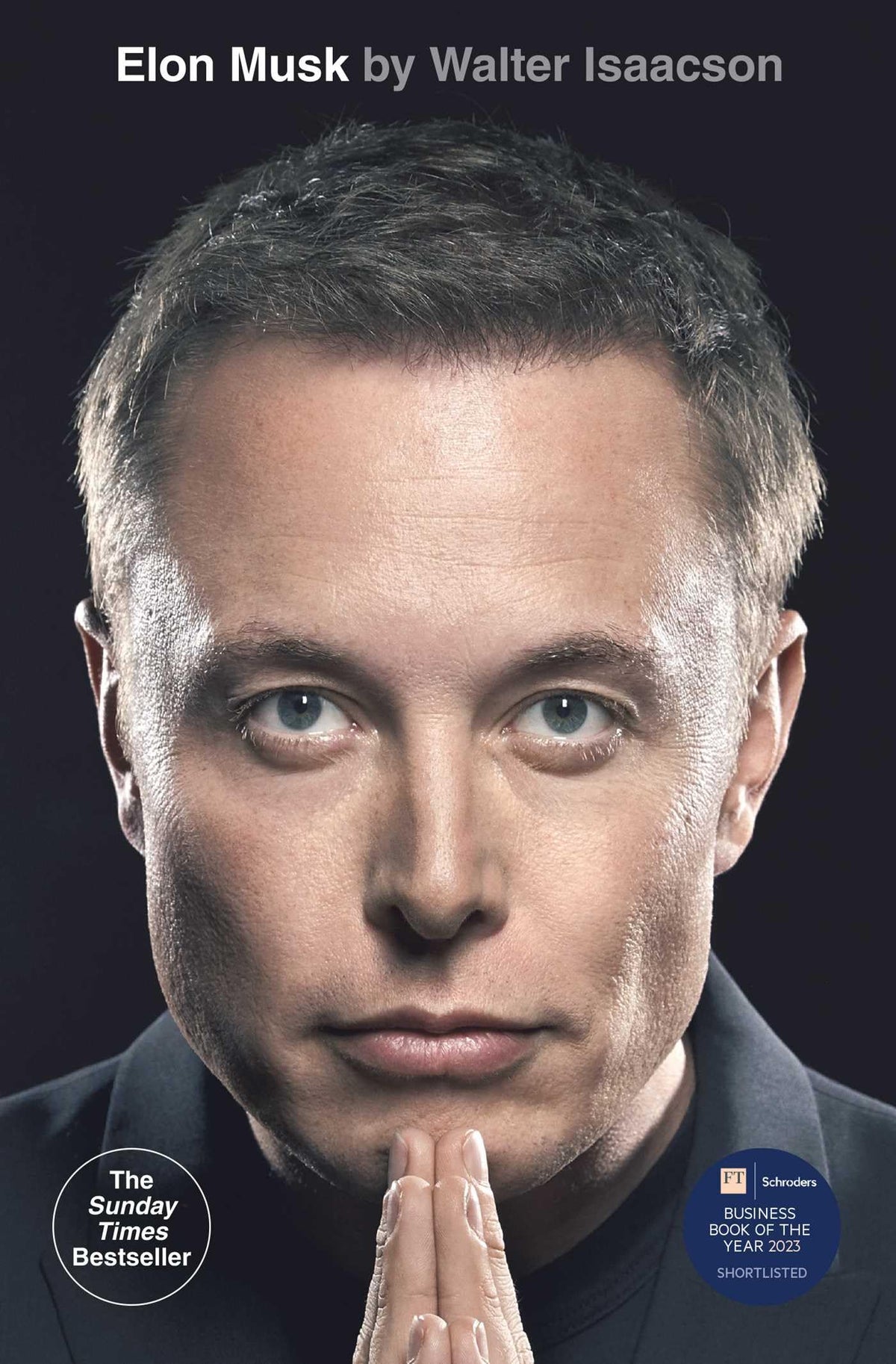 Simon Schuster Elon Musk.