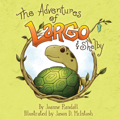 The Adventures of Largo and Shelby