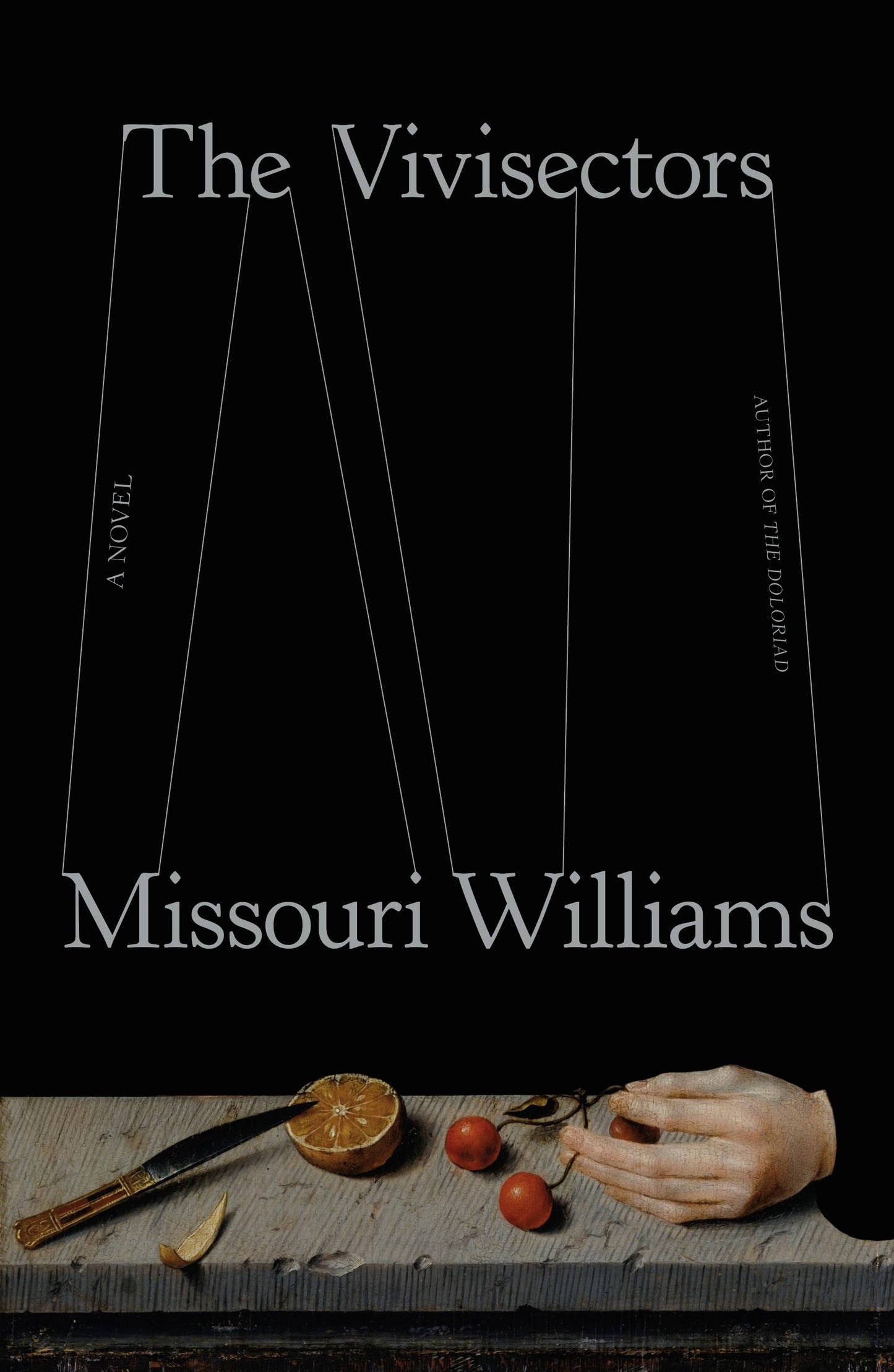 The Vivisectors: A Novel
