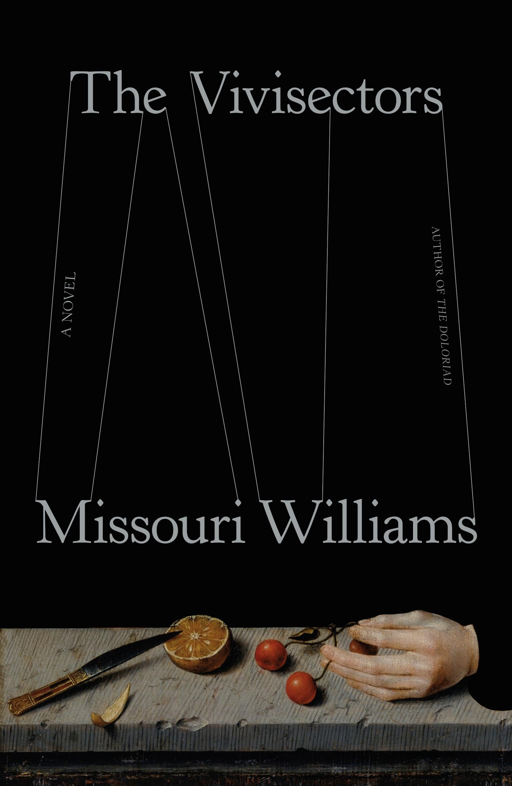 The Vivisectors: A Novel