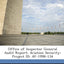 Office of Inspector General Audit Report: Aviation Security: Project Id: AV-1998-134
