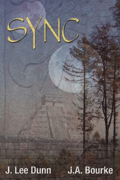 Sync (The Sync Saga)
