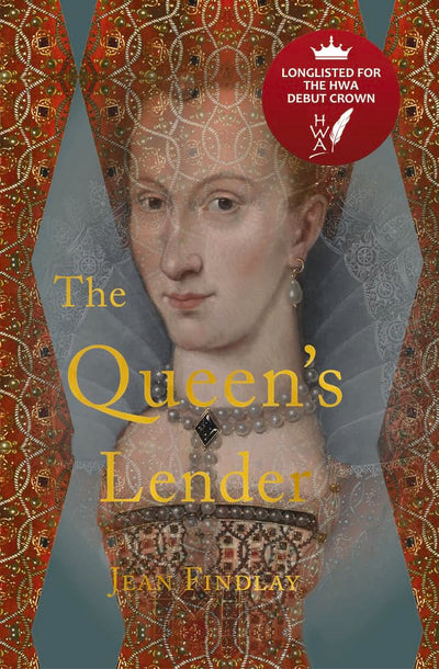 The Queen's Lender (1) (Queens of Europe)