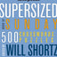 The New York Times Supersized Book of Sunday Crosswords: 500 Puzzles (New York Times Crossword Puzzles)