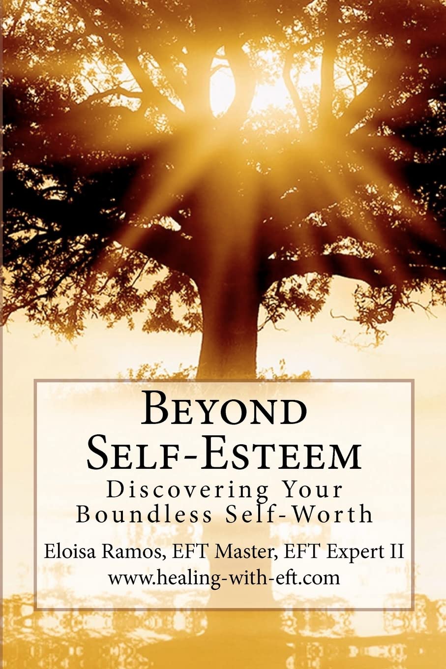 Beyond Self-Esteem: Discovering Your Boundless Self-Worth