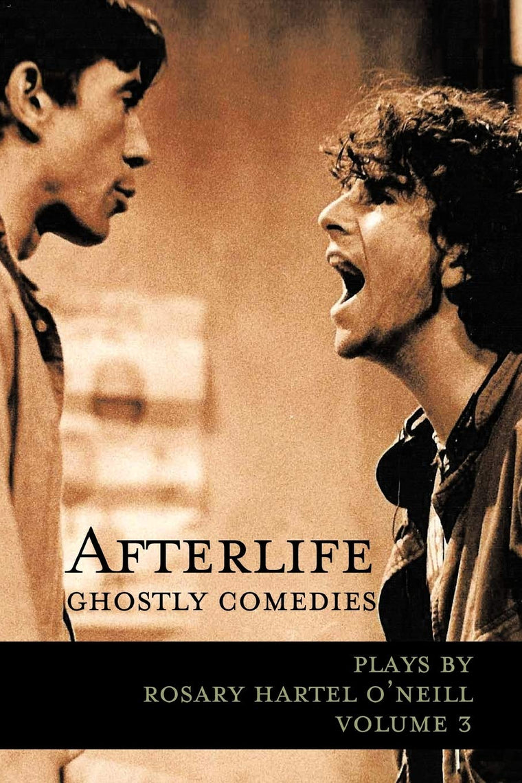 Afterlife: Ghostly Comedies