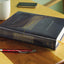 NASB, Thompson Chain-Reference Bible, Hardcover, Red Letter, 1977 Text