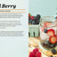 Infused Water and Ice: Pump Up Your Agua with Over 100 Recipes! (The Art of Entertaining)
