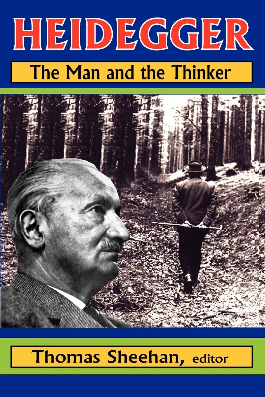 Heidegger