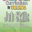 Social Skills for Teens: Job Skills (Special Education Workbooks)