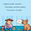 Pacifiers Are Not Forever (Board Book)