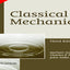 Classical Mechanics