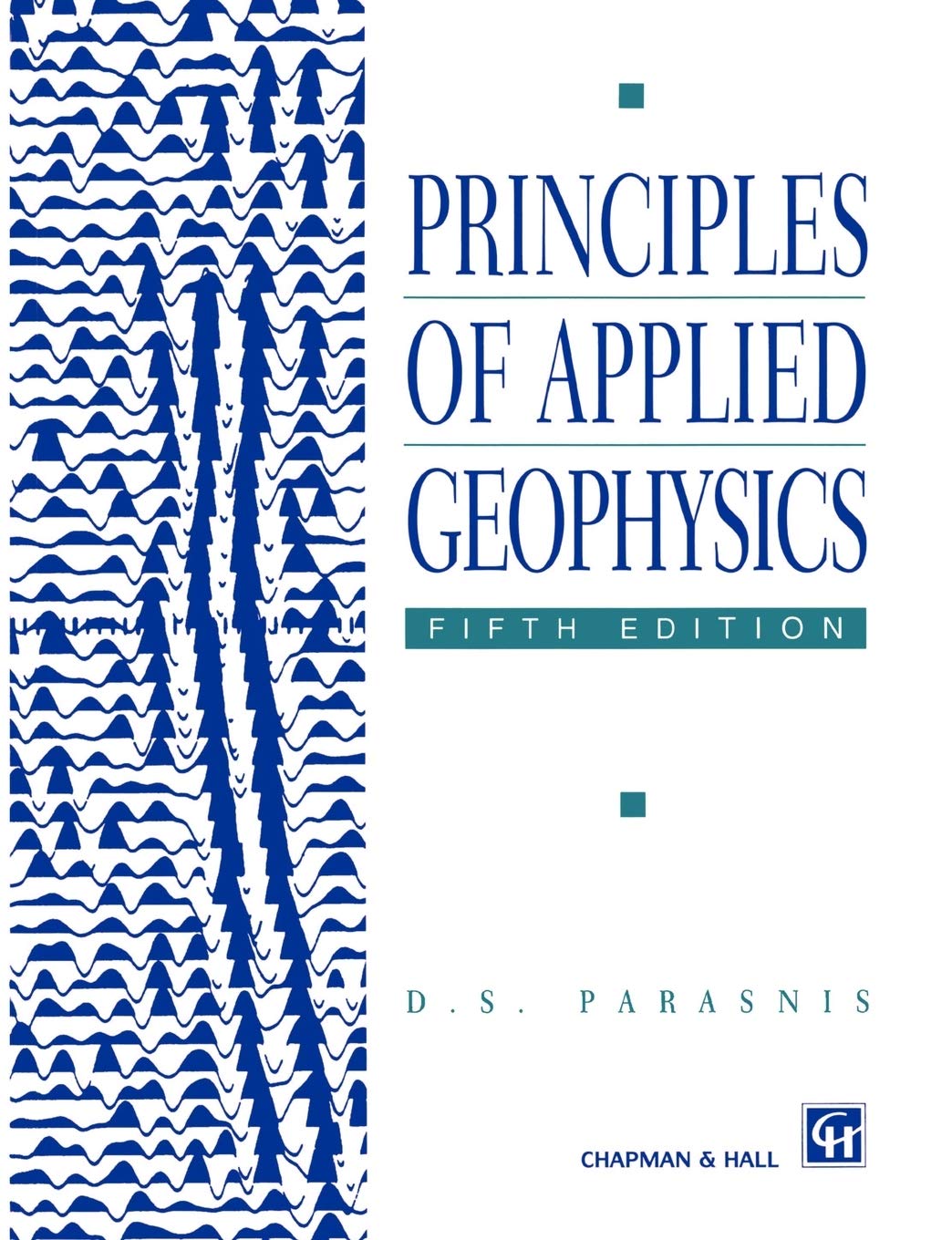 Principles of Applied Geophysics