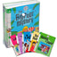 Biff, Chip and Kipper Stage 4 Read with Oxford: 5: 16 Books Collection Set