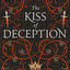 Mary E. Pearson 5 Books Collection Set (Dance of Thieves, Vow of Thieves, The Kiss of Deception, The Heart of Betrayal, The Beauty of Darkness)