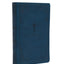NRSV Catholic Edition Gift Bible, Teal Leathersoft (Comfort