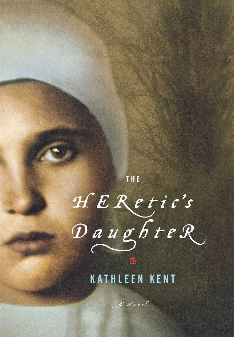 The Heretic's Daughter: A Novel