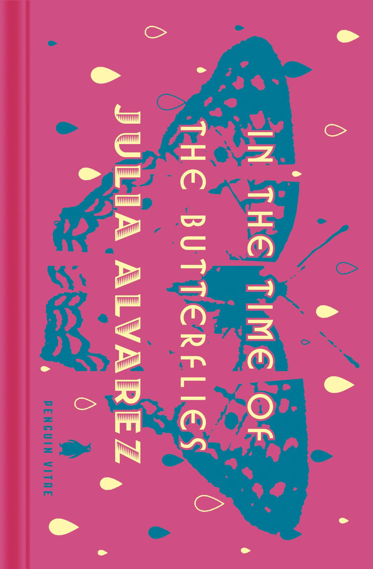 In the Time of the Butterflies (Penguin Vitae)