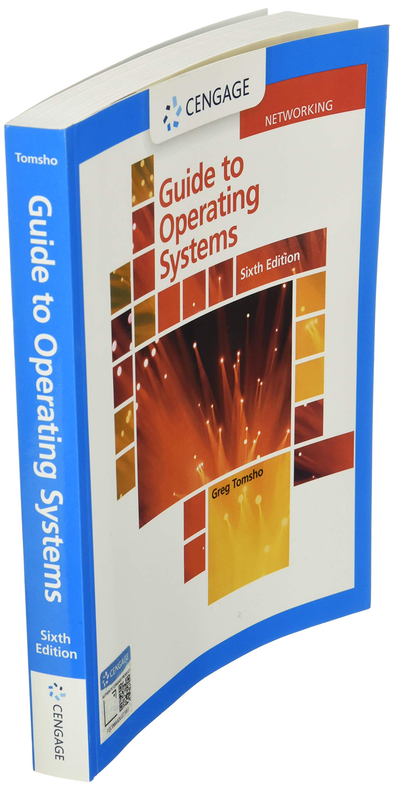 Guide to Operating Systems (MindTap Course List)