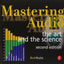 Mastering Audio: The Art and the Science by Katz, Bob