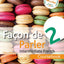 Facon de Parler 2 Coursebook 5th Edition: Intermediate French