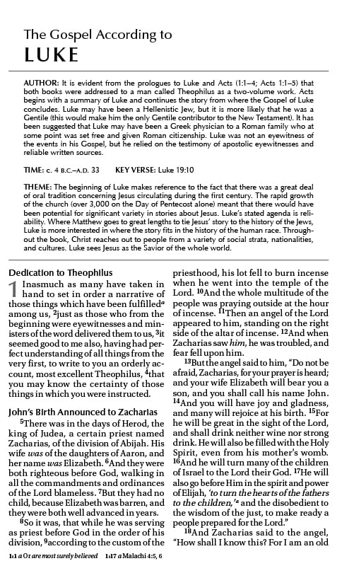The NKJV, Holy Bible, Larger Print, Paperback: Holy Bible, New King James Version