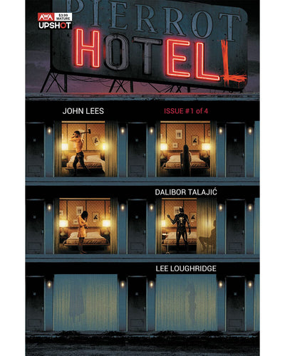 Hotell (1)