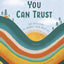You Can Trust: 100 Devotions to Answer Your What-Ifs (Devotional for Preteen Boys)