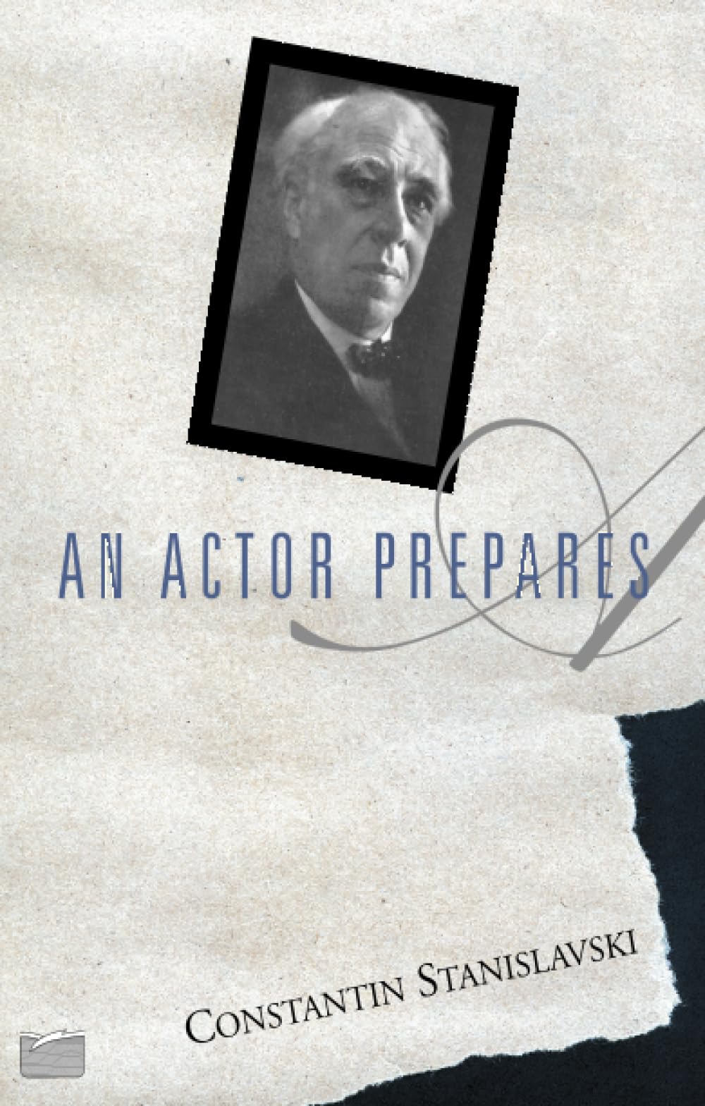 An Actor Prepares