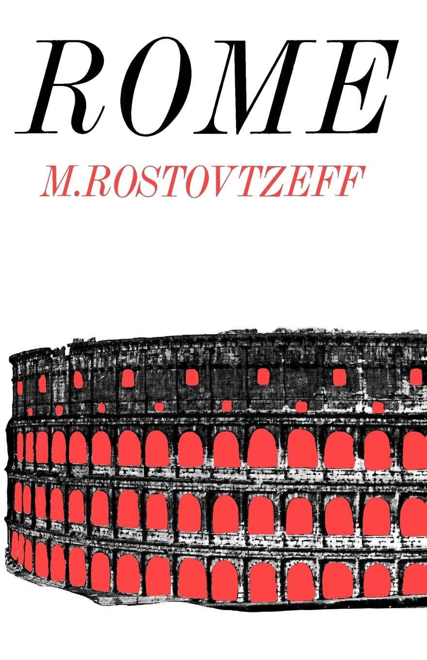 Rome (Galaxy Books)
