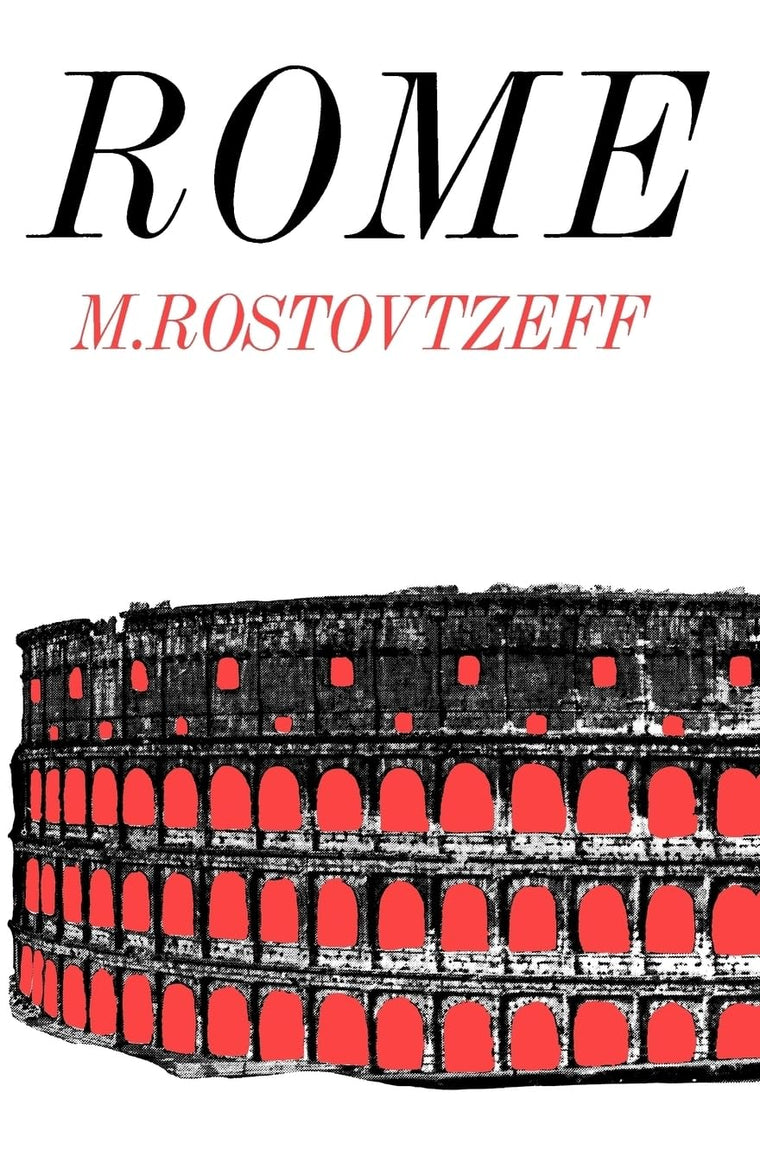 Rome (Galaxy Books)