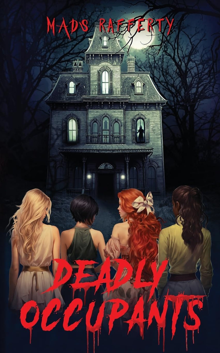 Deadly Occupants
