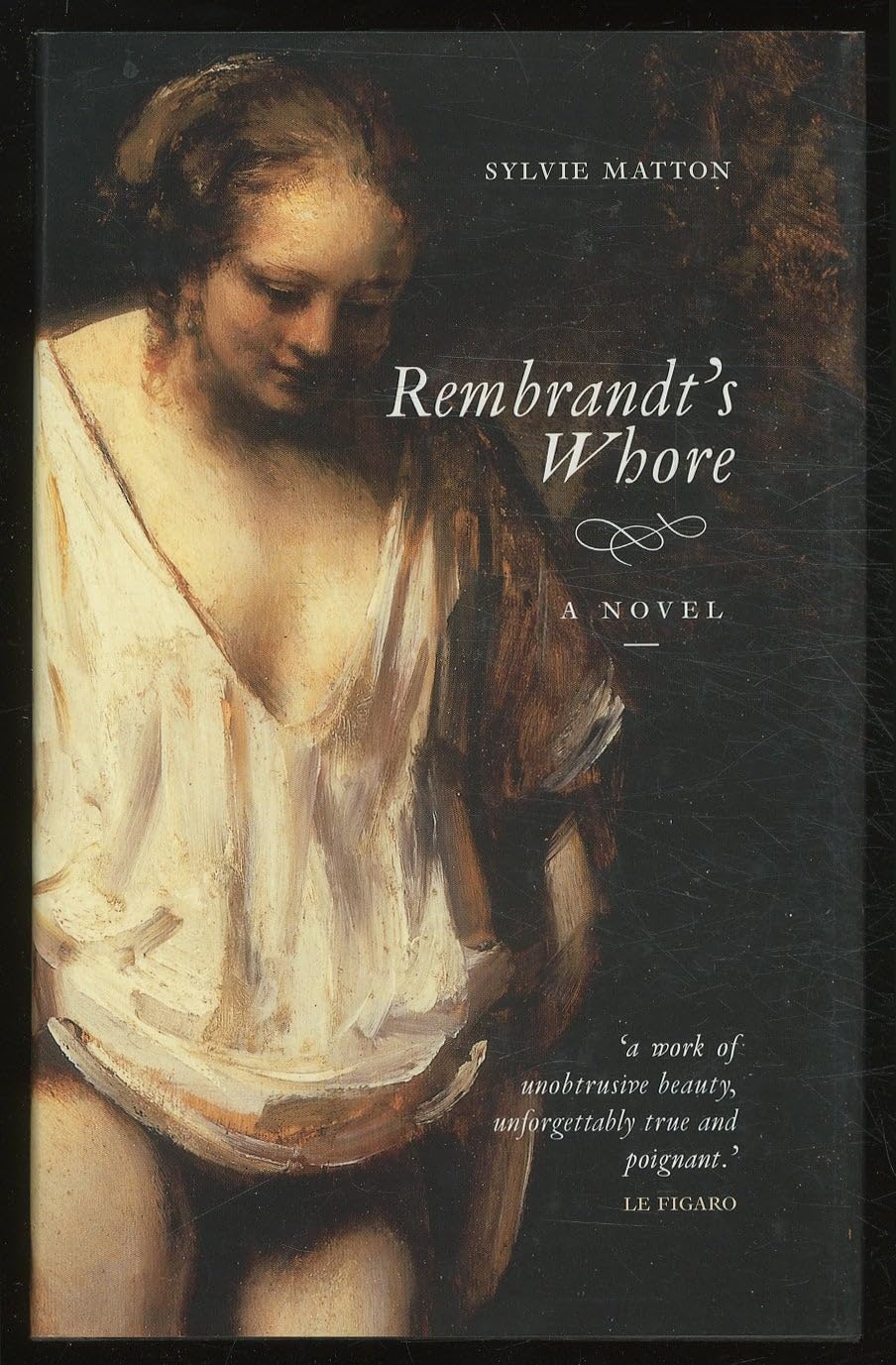 Rembrandt's Whore