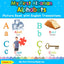 My First Albanian Alphabets Picture Book with English Translations: Bilingual Early Learning & Easy Teaching Albanian Books for Kids (Teach & Learn Basic Albanian Words for Children)