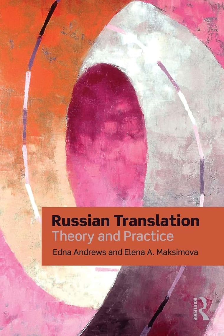 Russian Translation: Theory and Practice