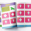 Origami - Step-by-Step Introduction To The Art of Paper-Folding - Activity Book For Children - Level