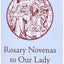 Rosary Novenas to Our Lady by Lacey, Charles V