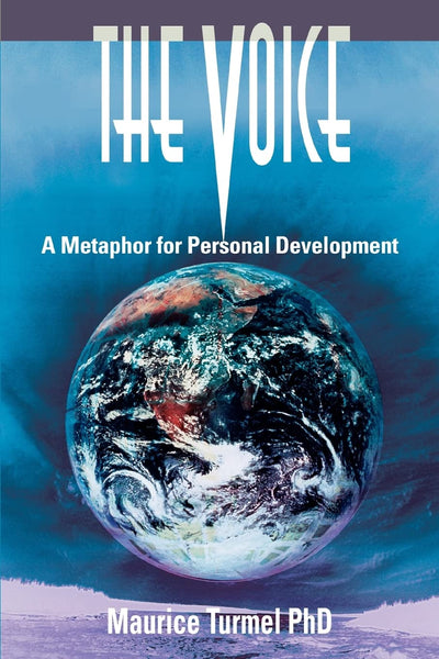 The Voice: A Metaphor for Personal Development
