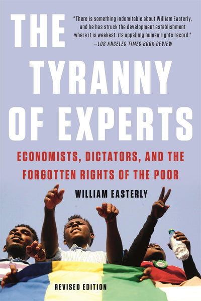 Tyranny of Experts